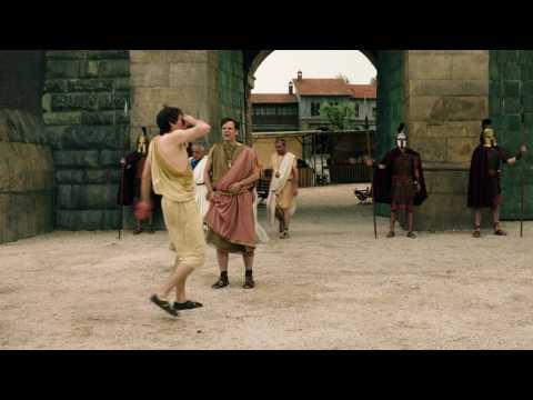 Die MarathonSchlacht Sketch History ZDF