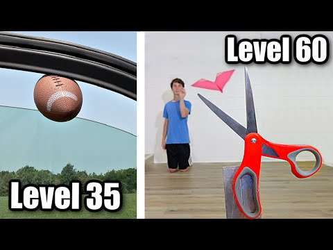 PERFECT TIMING From Level 1 to Level 100 perfect time