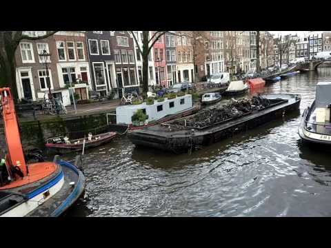 kanalreinigung amsterdam