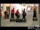 segway womancrash