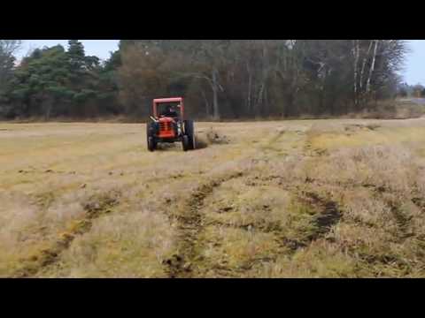 traktor frisieren
