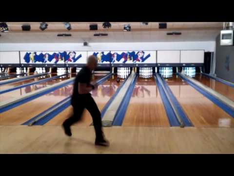 speed bowling