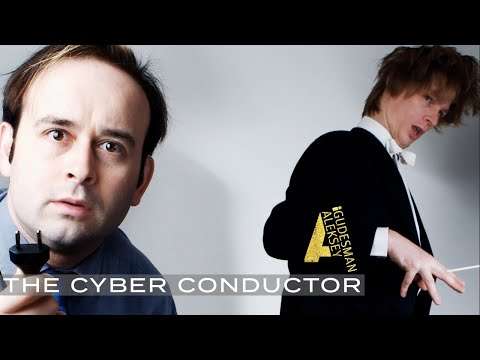 cyber dirigent