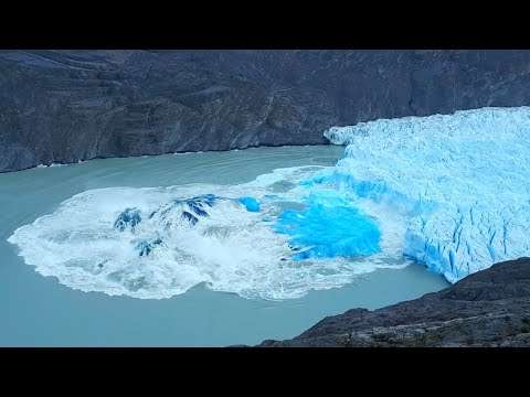 gletscher abbruchg