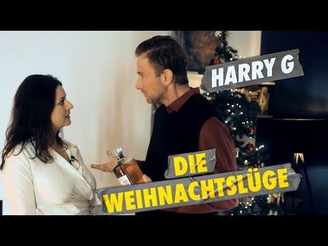 Die WeihnachtsLÜGE: Wir schenken uns nichts weihnachts luege