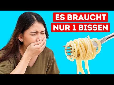 nudeln wissenswertes