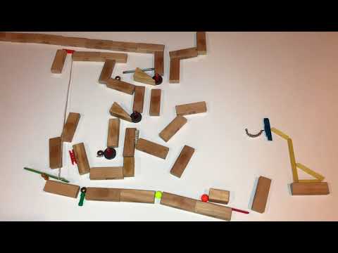 Dude Perfect on a Budget | 2-D Trick Shots 2d shots