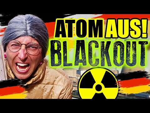 atom blackout
