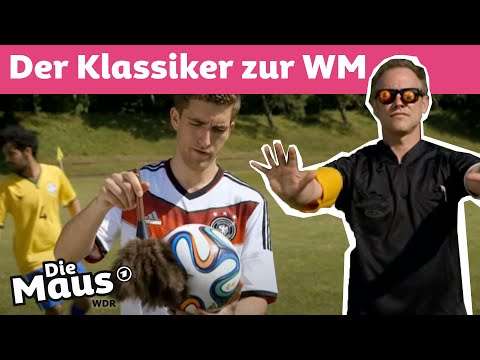 fussball woertlich