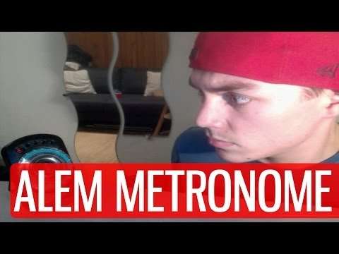 beat metronom