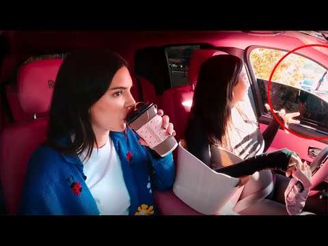 Wenn Prominente nicht erkannt werden promi unerkannt