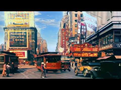 newyork 1920