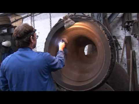 glocke herstellung