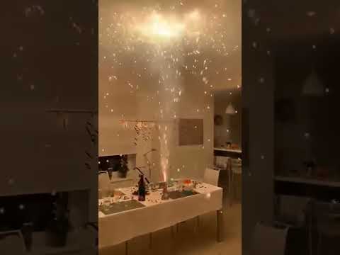 Feuerwerk in der Wohnung zünden feuerwerk wohnung