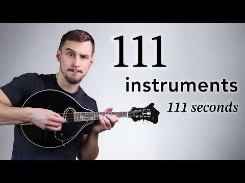 111 instrumente
