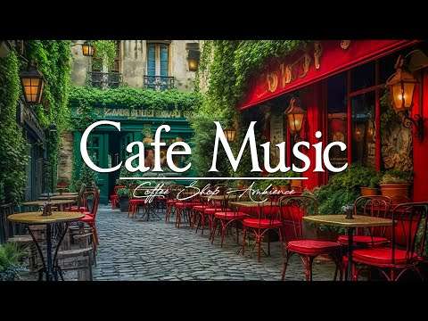 Leichter Jazz | Hintergrundmusik für Cafés musik cafe