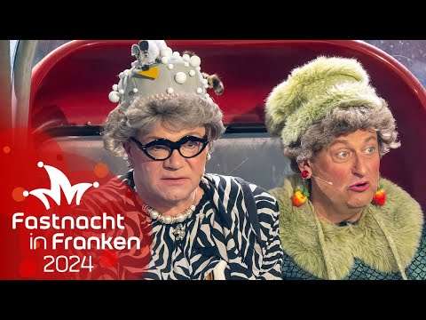 franken fastnacht