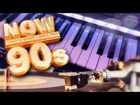 90er sounds