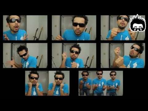 Epic Edit Choir - Joe Penna epic edit