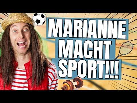 marianne sport