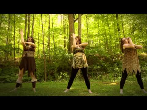 Muttertagsversion des Katy Perry Klassikers „ROAR“ mutter roar