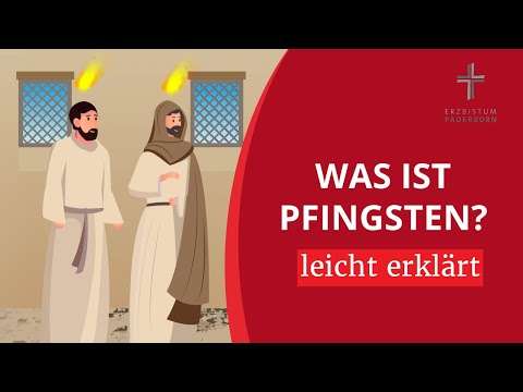 pfingsten erklaert