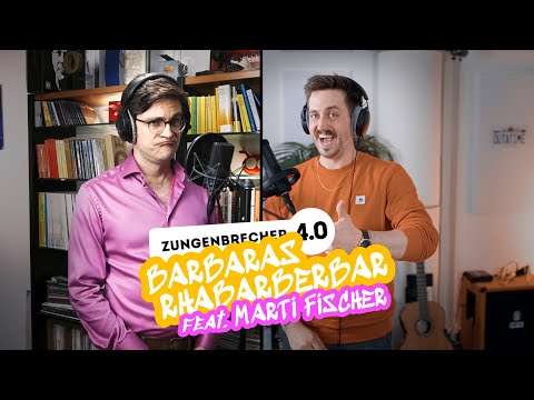 barbara zungenbrecher