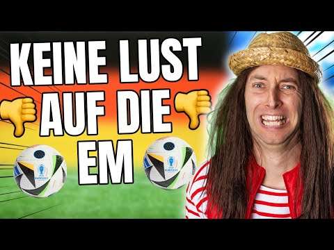 keine Europameisterschaft