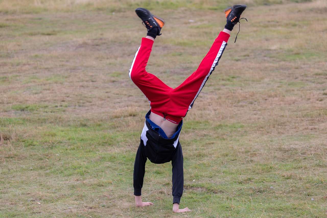 sport weh