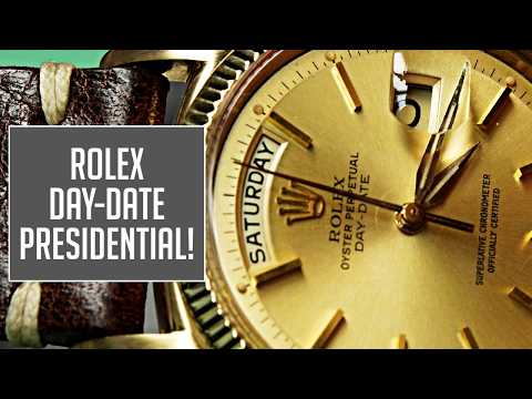 rolex restaurieren