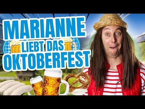 Helga hasst das Oktoberfest helga oktoberfest