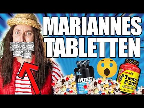 marianne tabletten