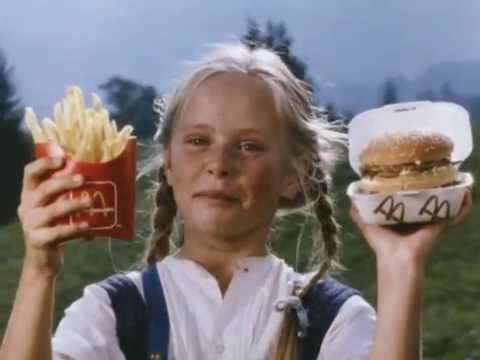 mcwerbung 1989