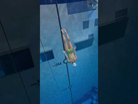 Tief tauchen im Tauchzentrum Deep Station tief tauchen