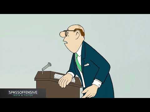 Loriot - Die deutsche Nudel - Bundestagsrede loriot nudel