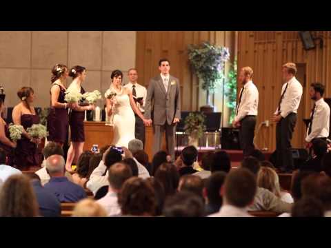 Wedding Harlem Shake wedding shake