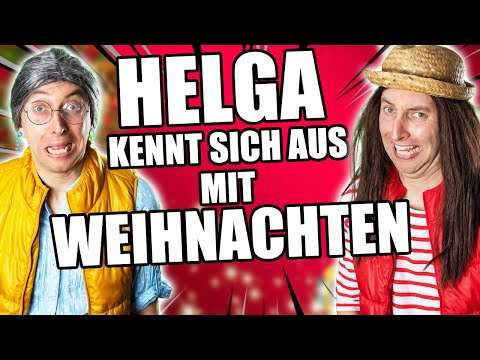 Helga hat 97 Theologie studiert helga theologie