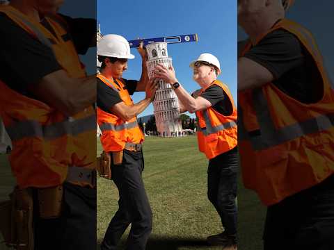 Der Schiefe Turm von Pisa turm pisa