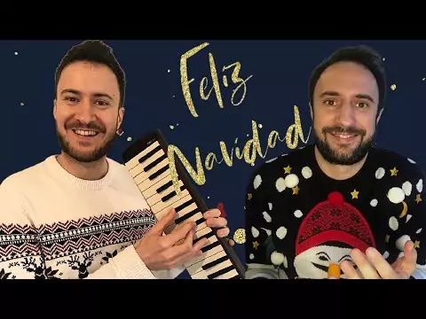 FELIZ NAVIDAD 2.0 FELIZ NAVIDAD