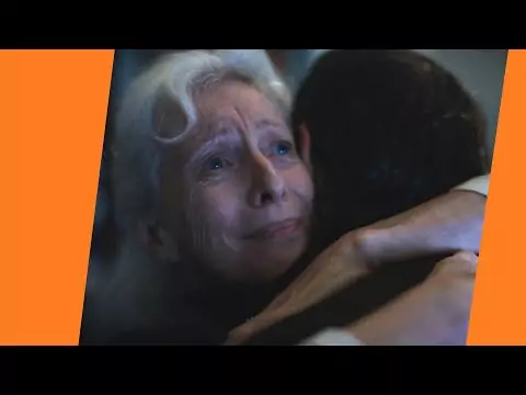 OBI Weihnachts-Spot - Rührende Geschenk-Idee für Mama bank vater