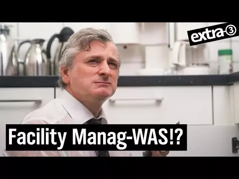 Global Director of Unverstehbare Jobtitel | extra 3 job titel