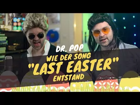 last easter