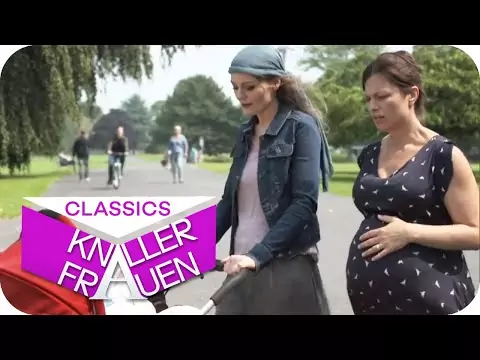 schwanger nebenwirkung