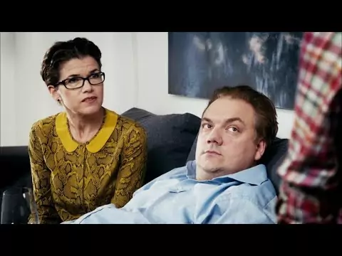 klein grossgeschwister