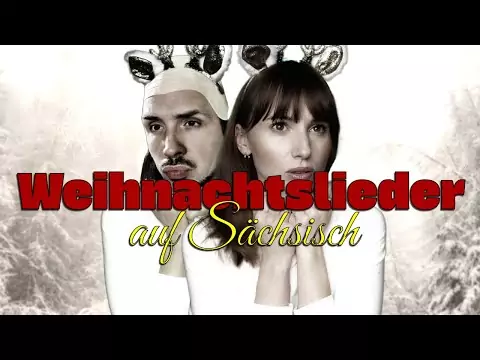sachsen weihnachtslieder