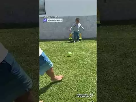 Torhüter des Jahres torhueter kind