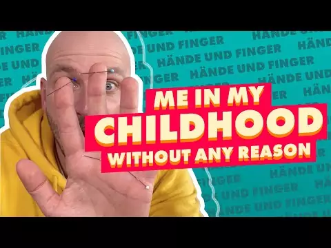ich kind