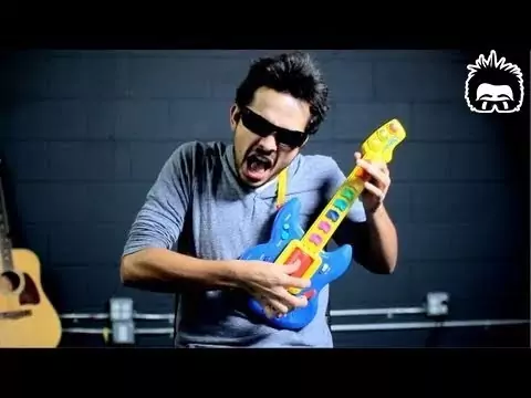 kinder musikinstrumente