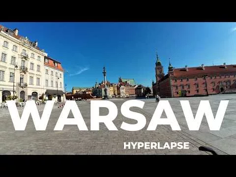 rad warschau