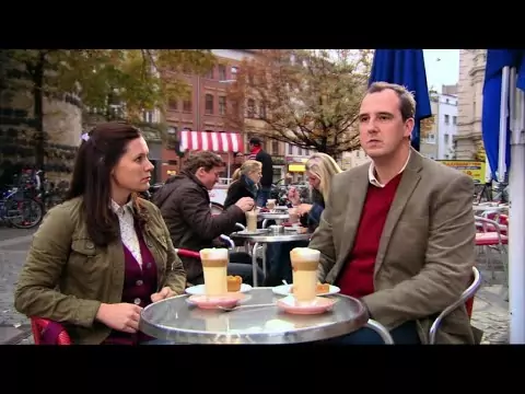 Eine dominante Frau daten frau daten